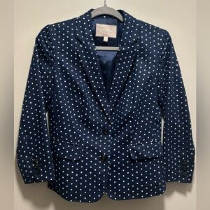 Banana Republic Factory. Blazer.